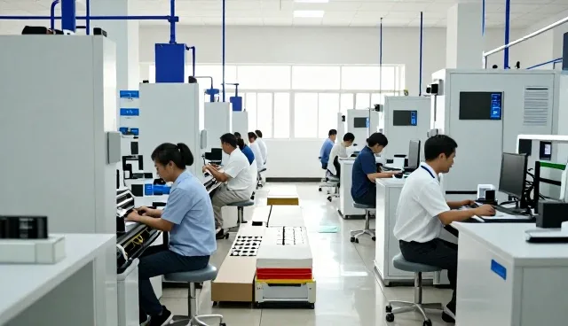宁波市唯安科技有限公司