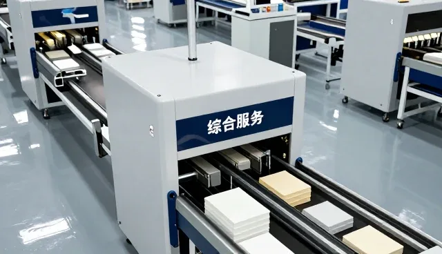 宁波市唯安科技有限公司