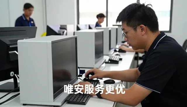 从新建楼盘看运维服务管理应用效果