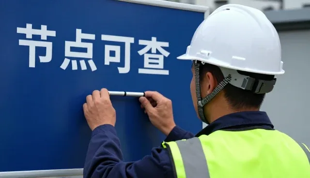 运维服务管理让项目现场管理更加高效