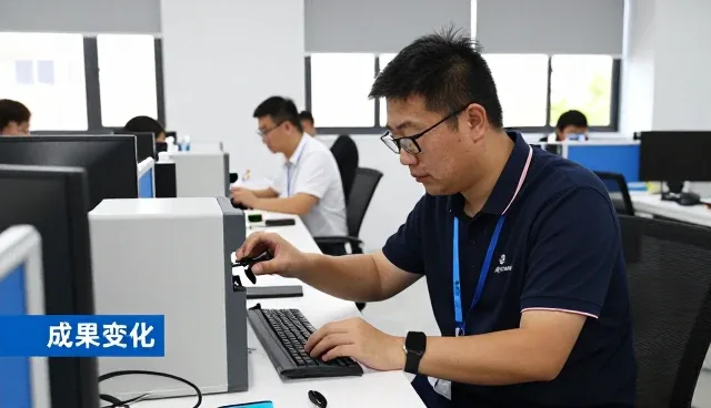 宁波市唯安科技有限公司打造适配方案应用案例