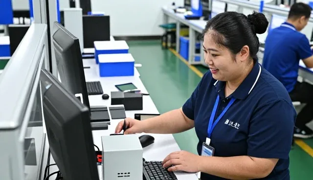 宁波市唯安科技有限公司介绍技术服务外包基础知识